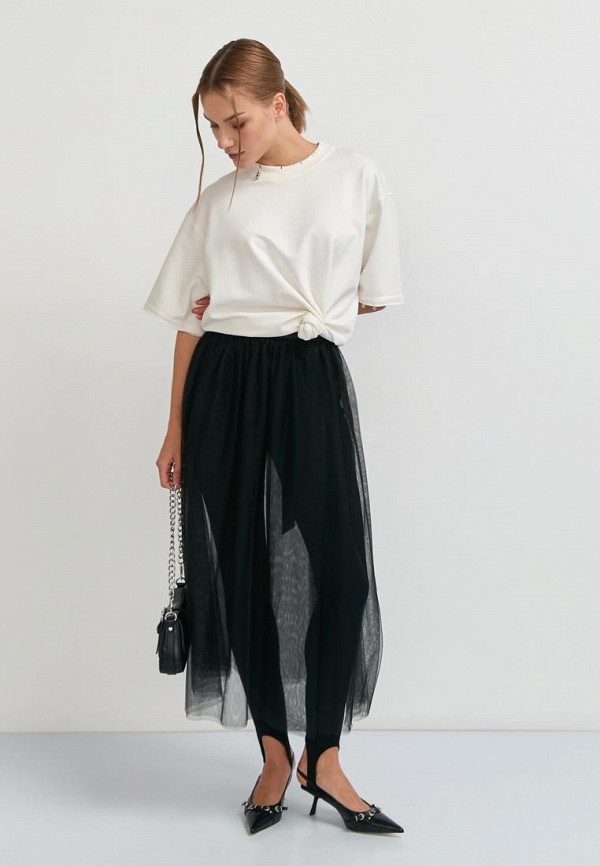 Vittoria Vicci Юбка - фото 2