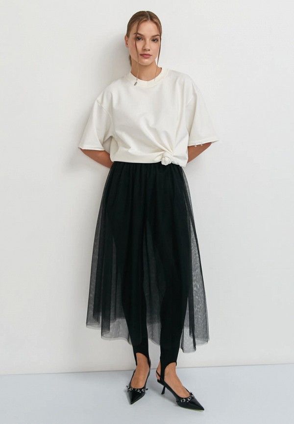 Vittoria Vicci Юбка - фото 5