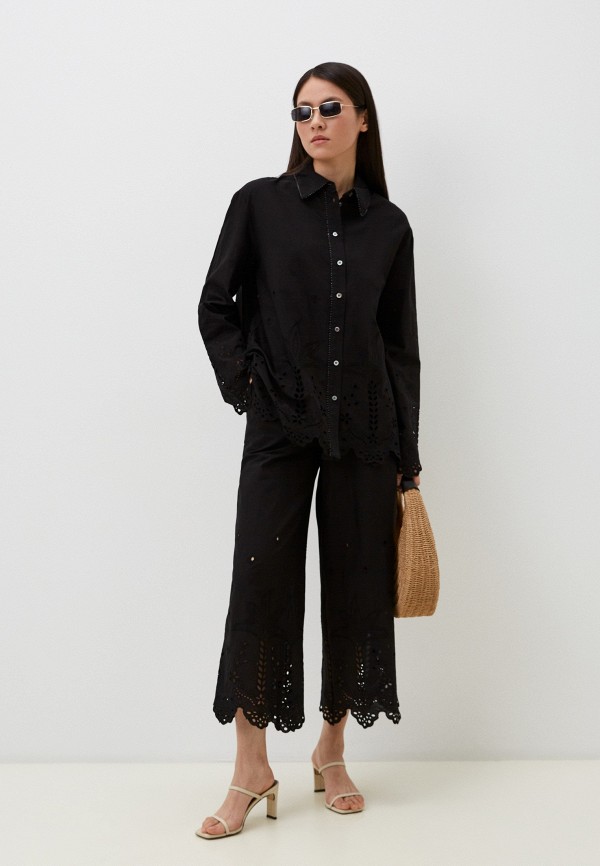 Zarina Рубашка - фото 2