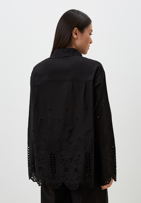 Zarina Рубашка - фото 3