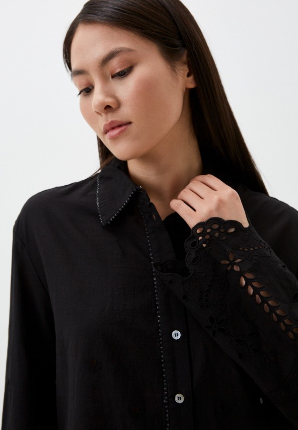 Zarina Рубашка - фото 4