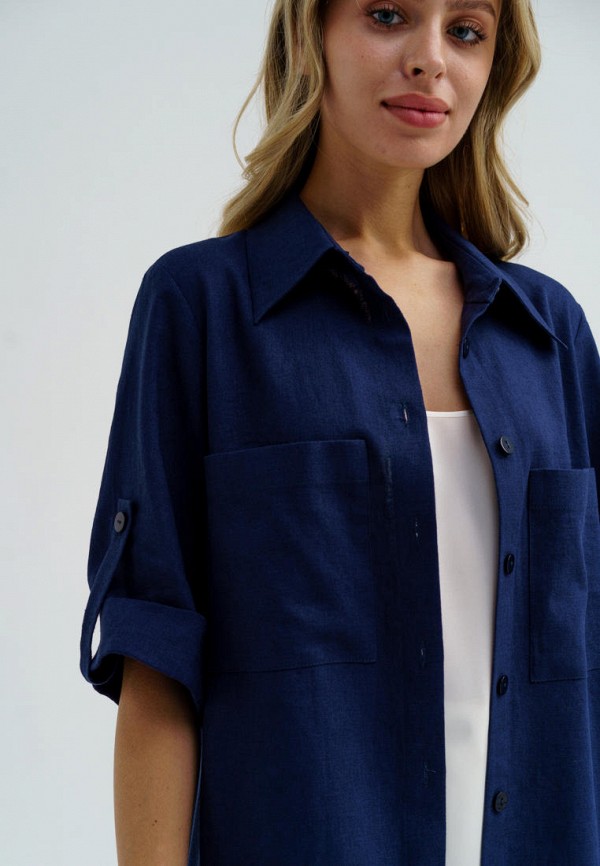 Plp Club Рубашка -  - фото 4