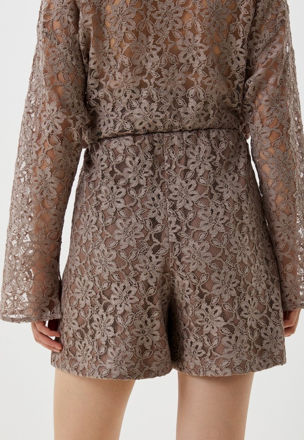 Ruxara Шорты - Lamoda Online Exclusive - фото 3