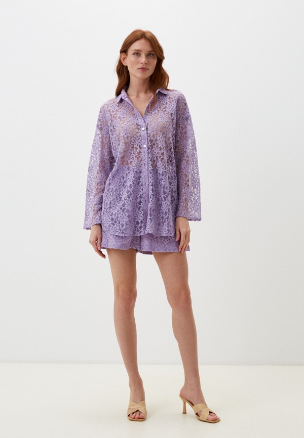 Ruxara Шорты - Lamoda Online Exclusive - фото 2