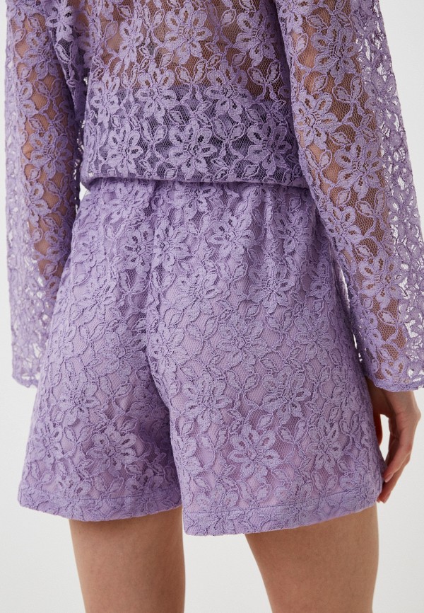 Ruxara Шорты - Lamoda Online Exclusive - фото 3