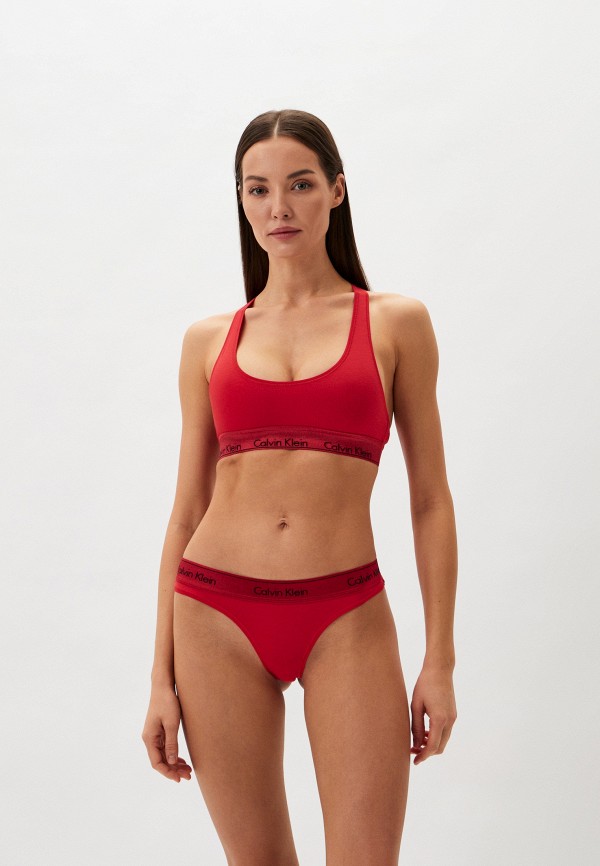 Calvin Klein Underwear Бюстгальтер -  - фото 2