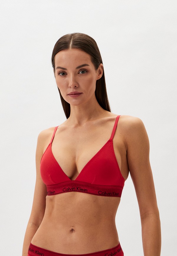 Calvin Klein Underwear Бюстгальтер -  - фото 1