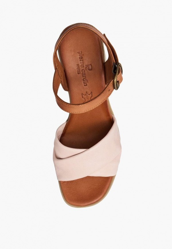 Pierre Cardin Босоножки - фото 3