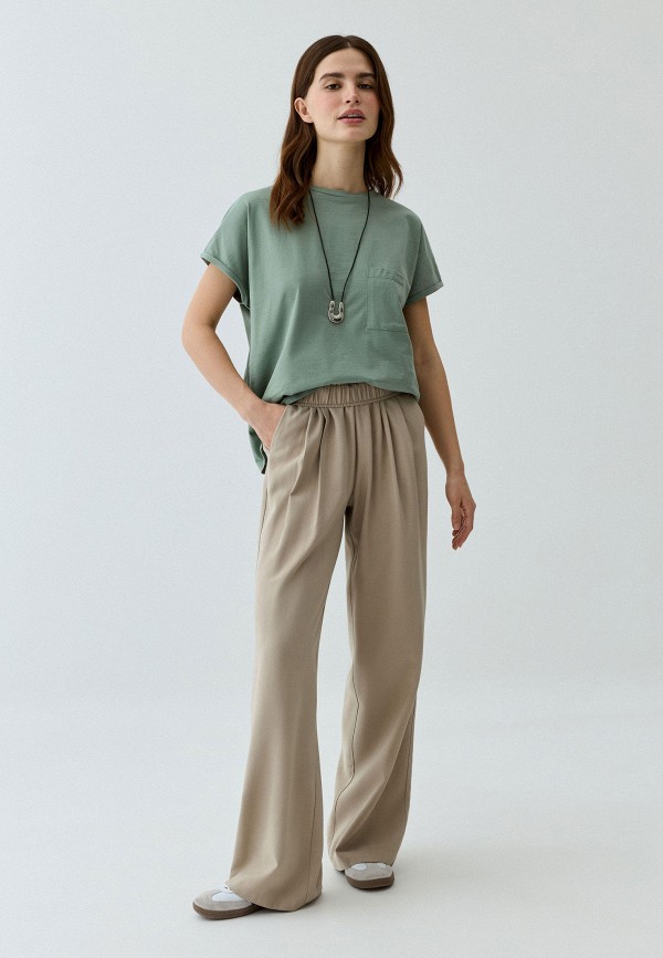 Sela Футболка - фото 2