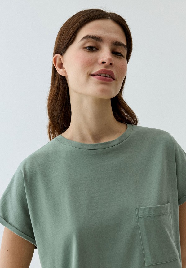 Sela Футболка - фото 4