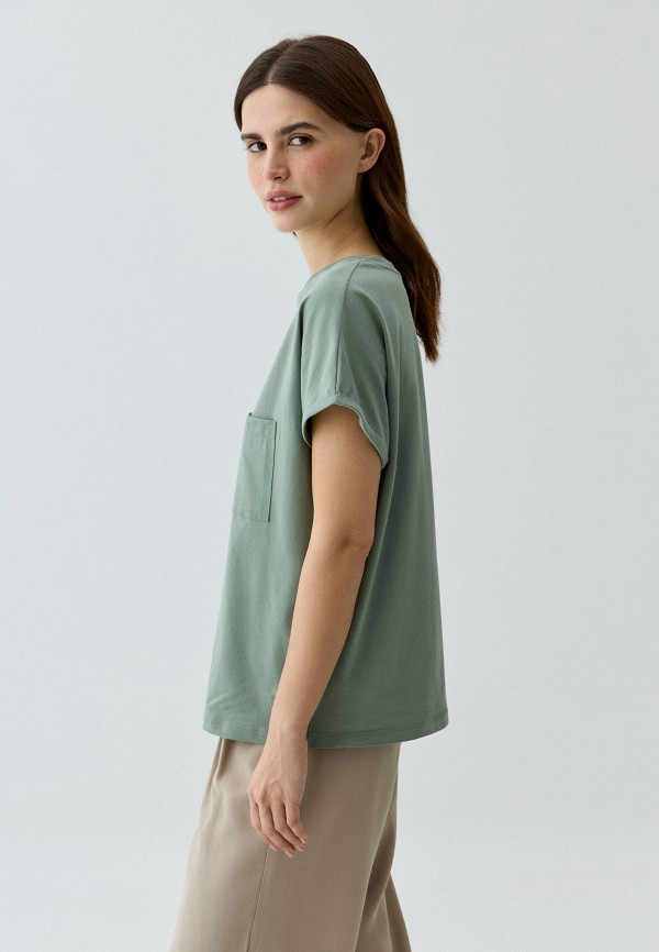 Sela Футболка - фото 5