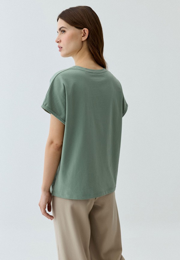 Sela Футболка - фото 3