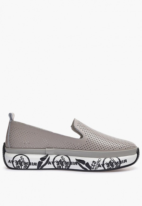 Niota Line Слипоны - фото 5