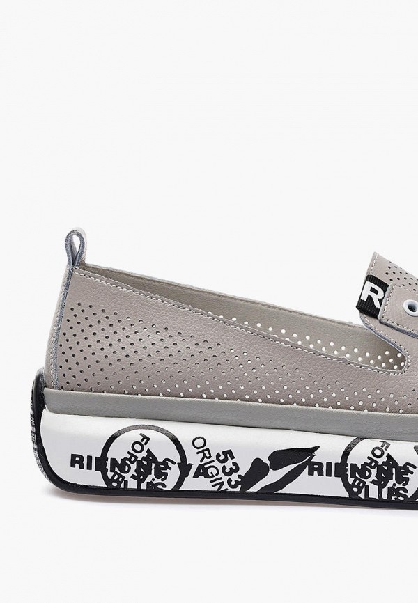 Niota Line Слипоны - фото 6