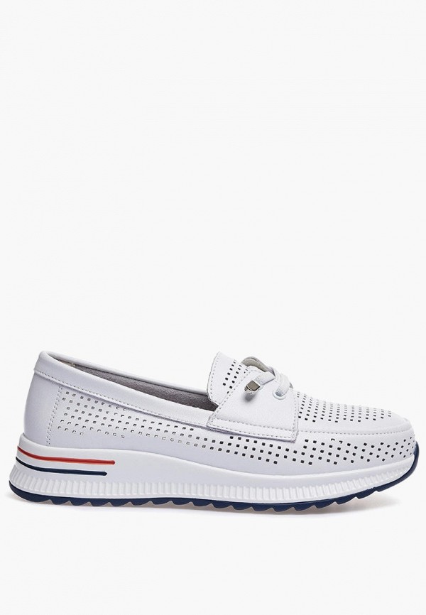 Niota Line Слипоны - фото 5