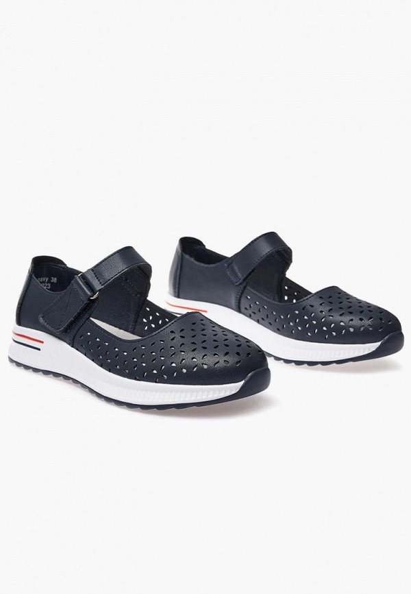 Niota Line Туфли - фото 2