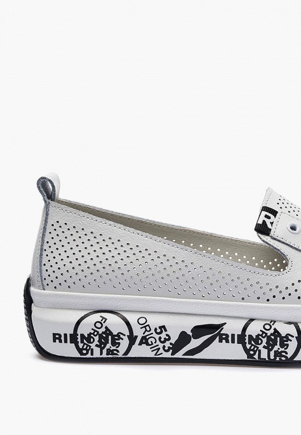 Niota Line Слипоны - фото 6