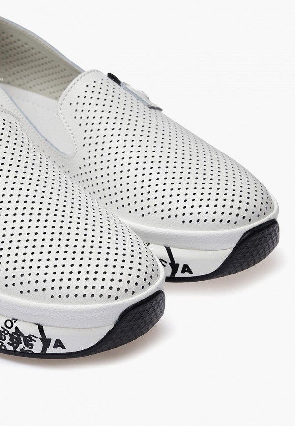 Niota Line Слипоны - фото 3