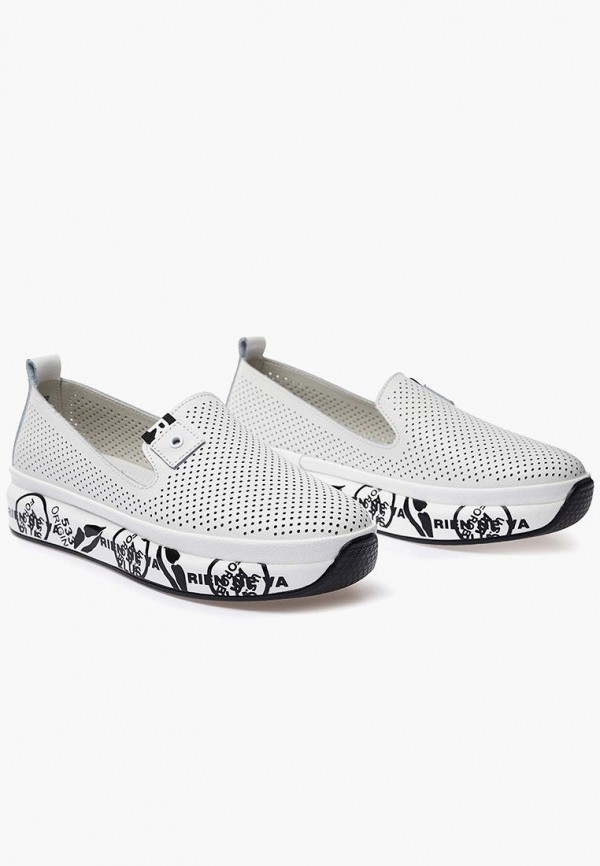 Niota Line Слипоны - фото 2