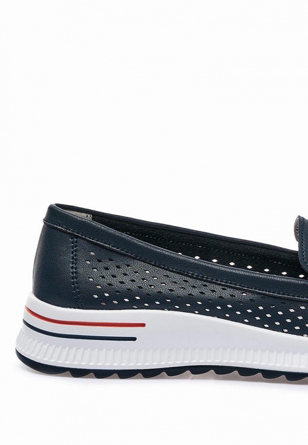 Niota Line Слипоны - фото 6