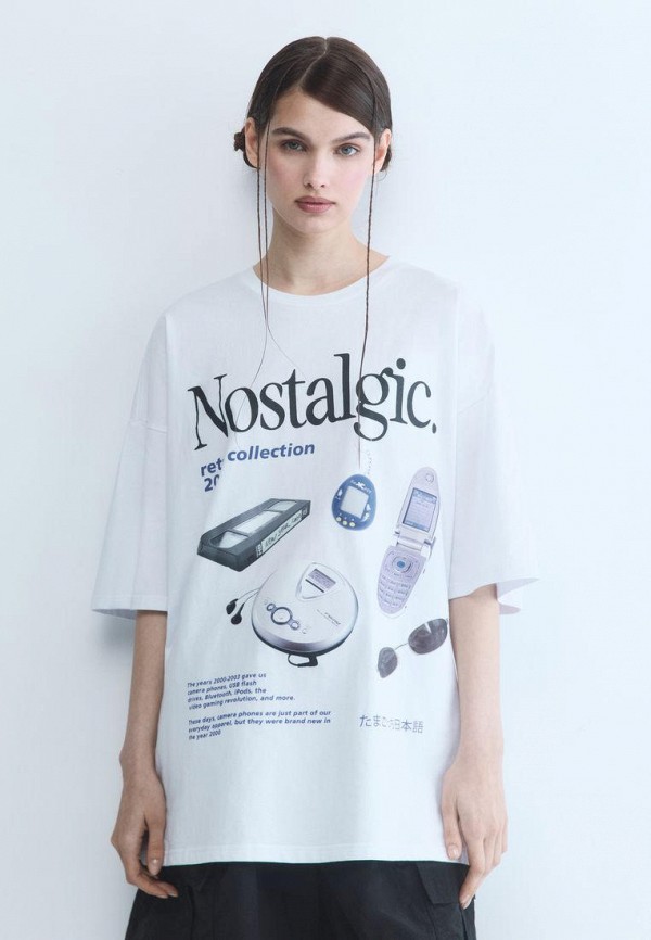 Befree Футболка - фото 1