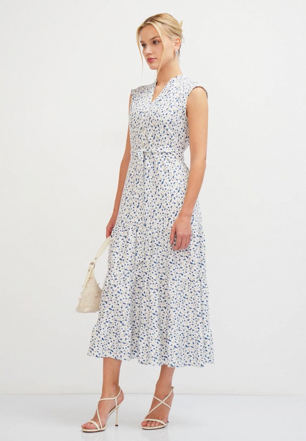 Vittoria Vicci Платье - фото 5