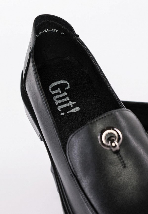 Gut Лоферы - фото 4