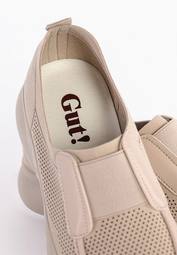 Gut Слипоны - фото 3