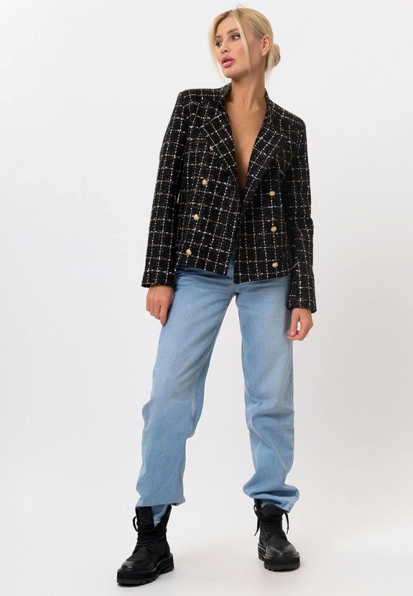 Ptaxx Жакет - фото 5