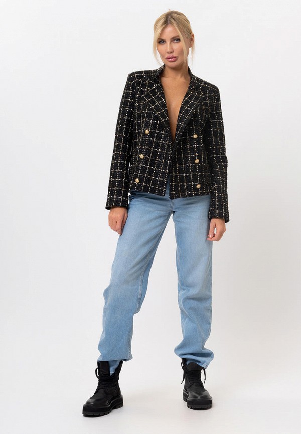 Ptaxx Жакет - фото 2