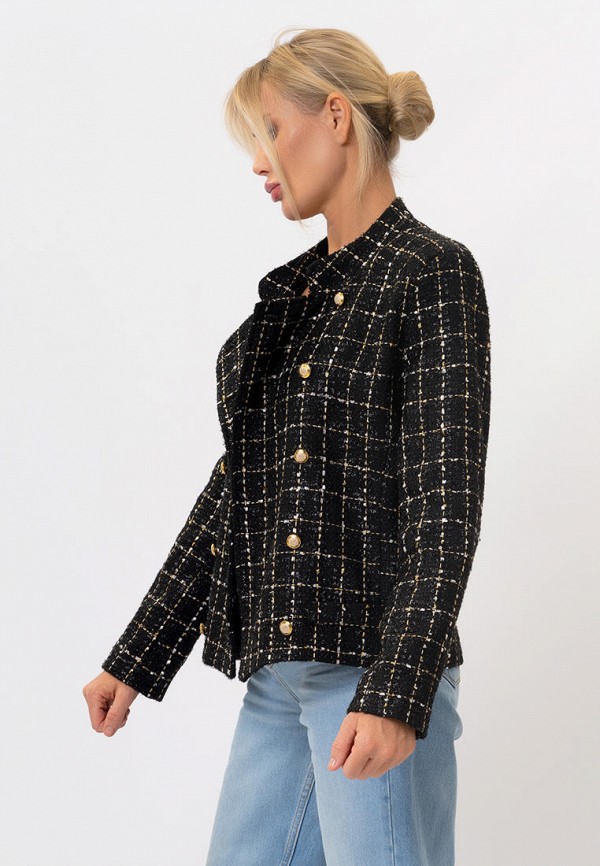 Ptaxx Жакет - фото 4