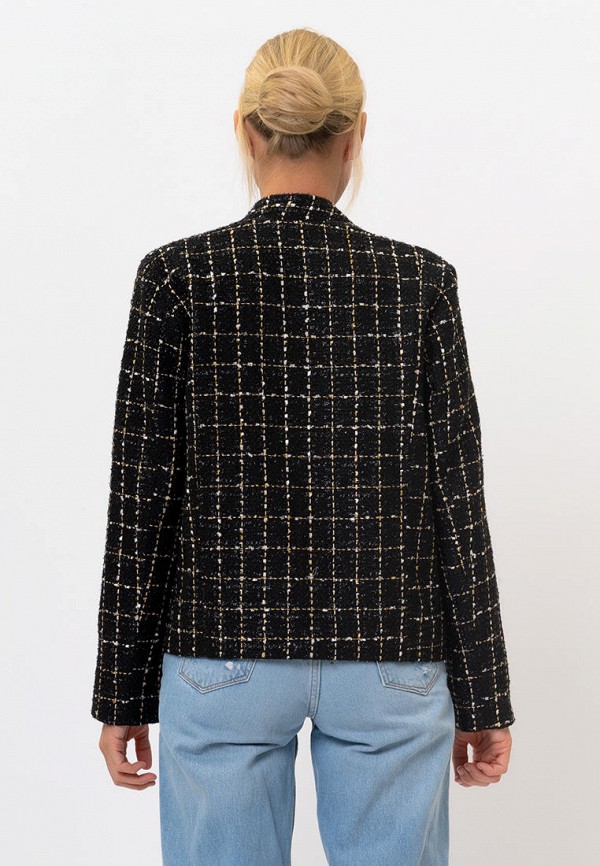 Ptaxx Жакет - фото 3