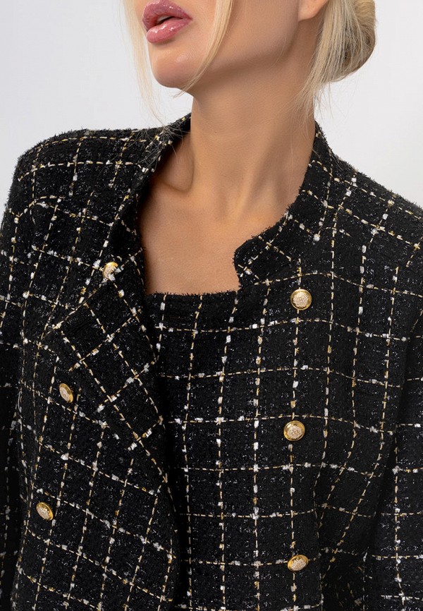 Ptaxx Жакет - фото 6