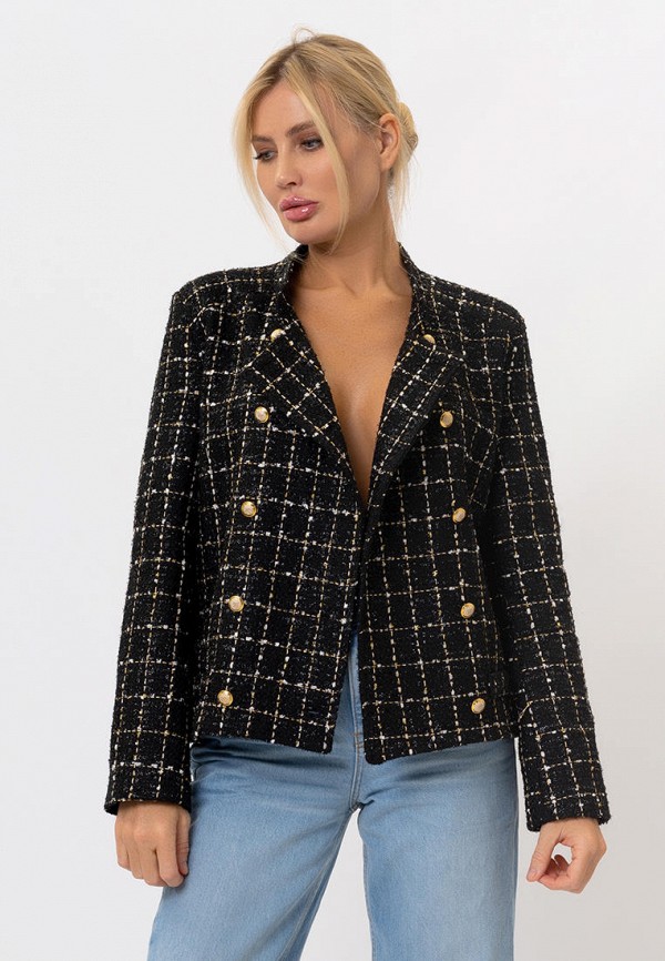 Ptaxx Жакет - фото 1