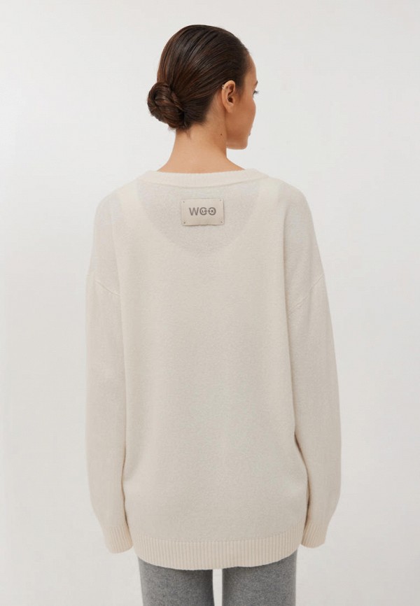 Woolook Джемпер - фото 3