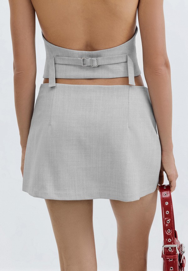 Top Top Юбка-шорты - фото 3