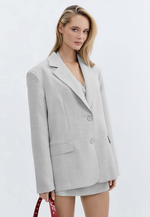 Top Top Жакет - фото 5