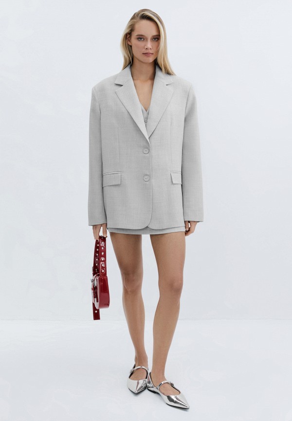 Top Top Жакет - фото 2