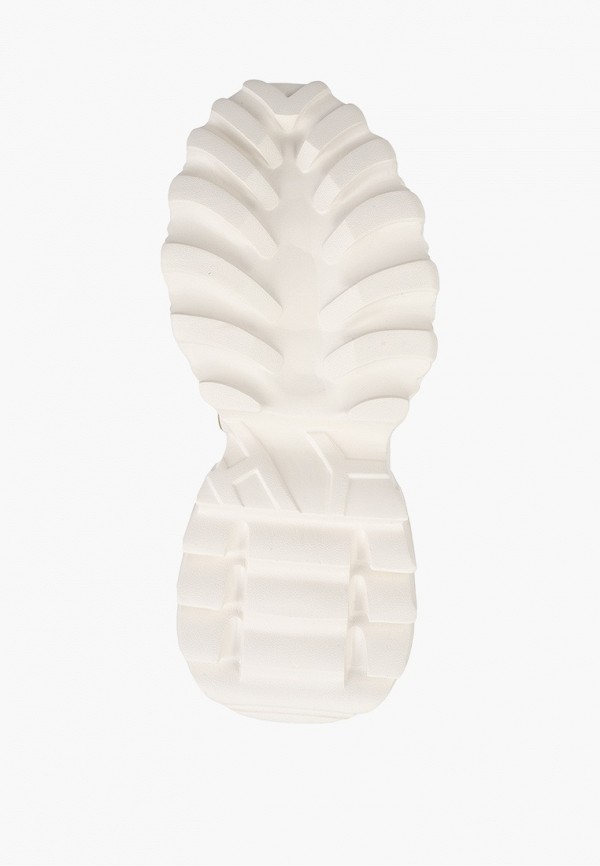 Кроссовки Zumita, цвет: белый, MP002XW0J3SP — купить в интернет ...