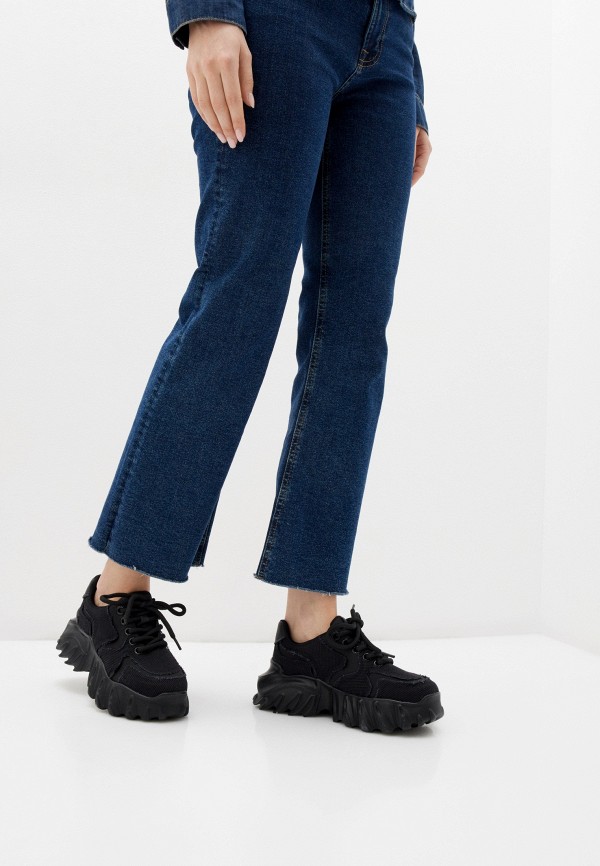 Кроссовки Zumita, цвет: черный, MP002XW0J3TE — купить в интернет ...