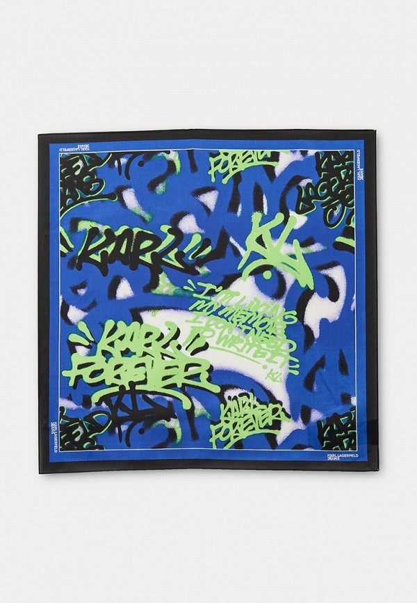 Karl Lagerfeld Jeans Платок - фото 1