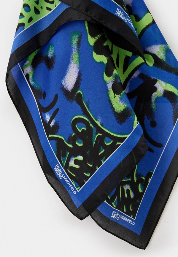 Karl Lagerfeld Jeans Платок - фото 2