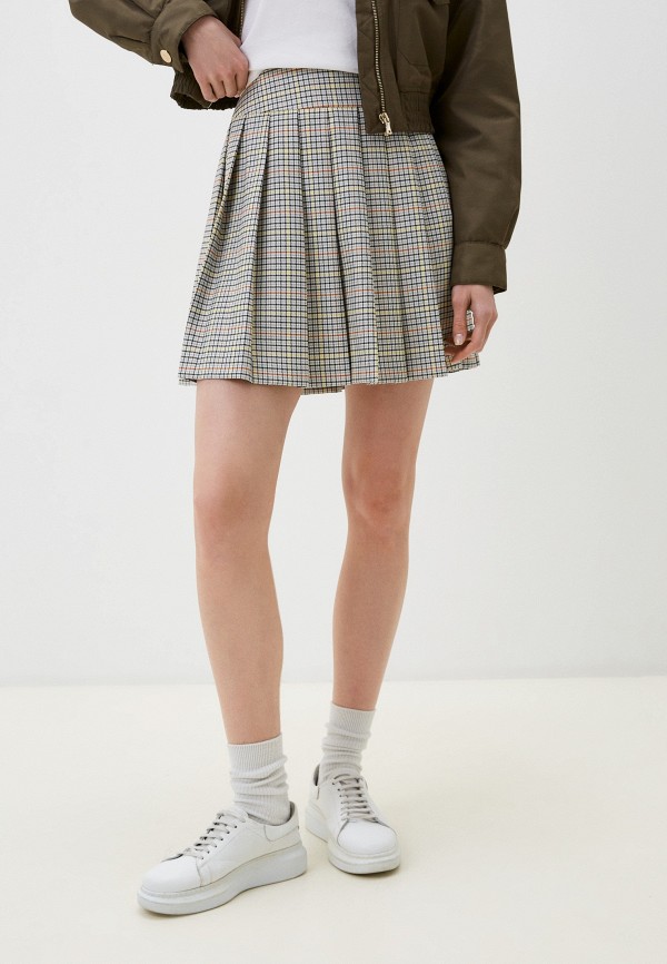 Anna Pekun Юбка - EMMI - фото 1