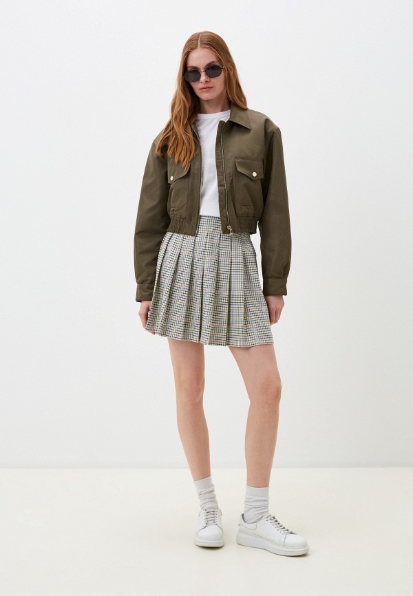 Anna Pekun Юбка - EMMI - фото 2