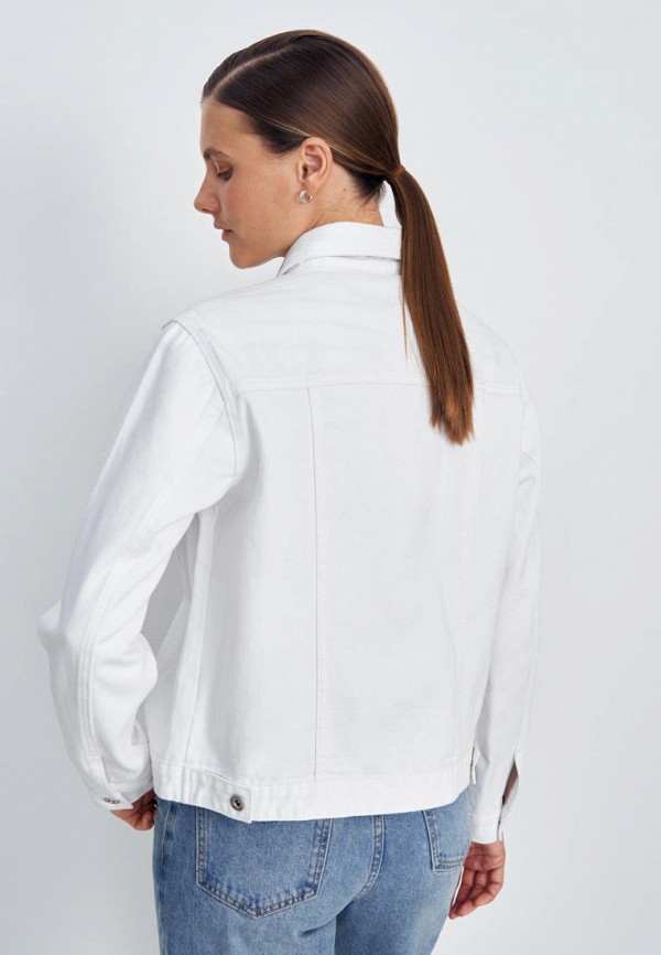 Finn Flare Куртка джинсовая - фото 3