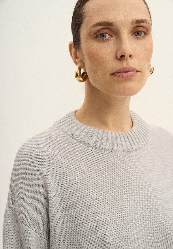 Select Studio Джемпер - Lamoda Online Exclusive - фото 3