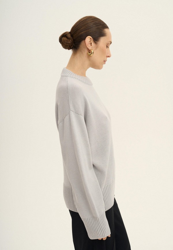 Select Studio Джемпер - Lamoda Online Exclusive - фото 4