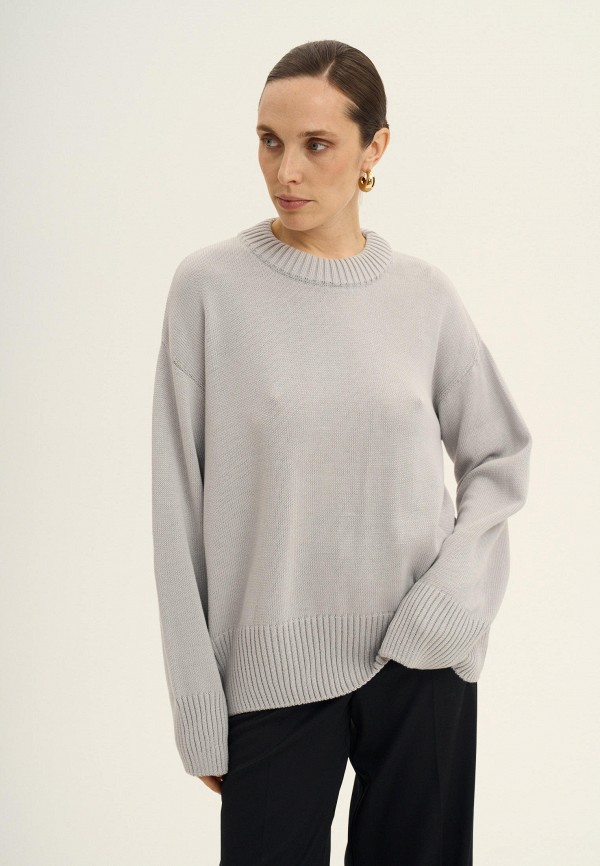 Select Studio Джемпер - Lamoda Online Exclusive - фото 5