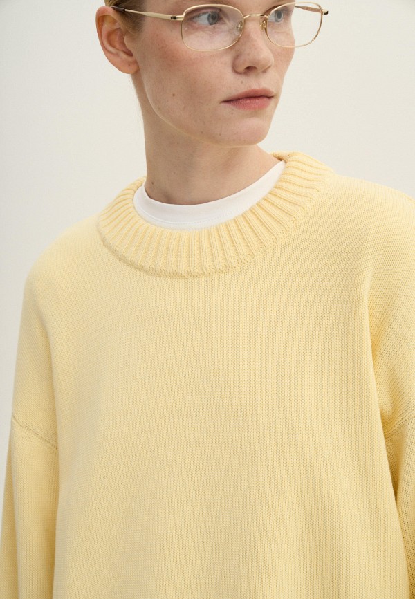 Select Studio Джемпер - Lamoda Online Exclusive - фото 3