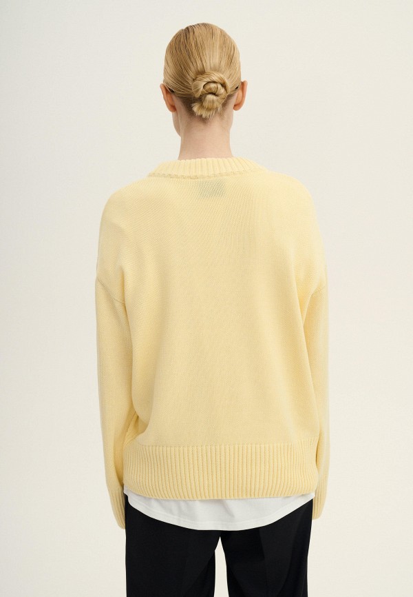 Select Studio Джемпер - Lamoda Online Exclusive - фото 2